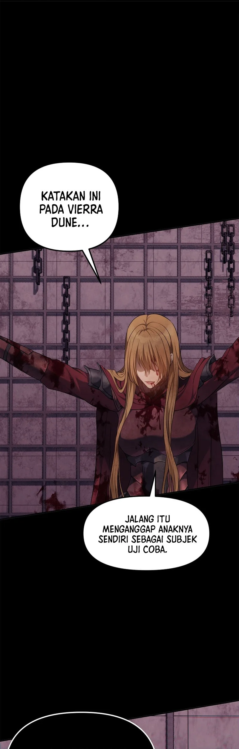 second life ranker chapter 149 - Page 30